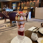 ロビーラウンジ ルミエール - 