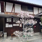 根ッ子うどん - 