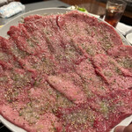 焼肉ハウス - 