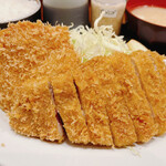 Tonkatsu Iso - 