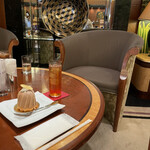 ロビーラウンジ ルミエール - 