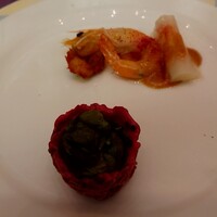 ビュッフェ＆カフェレストラン ナイト＆デイ - 