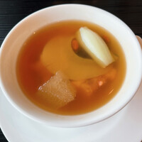 中国料理 カリュウ(ヨコハマ グランド インターコンチネンタル ホテル) - 