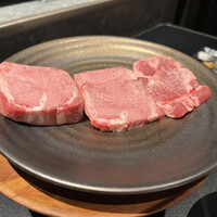 西麻布 焼肉 X - 