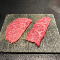 西麻布 焼肉 X - 