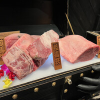 西麻布 焼肉 X - 