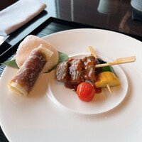 中国料理 カリュウ(ヨコハマ グランド インターコンチネンタル ホテル) - 