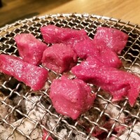 炭火焼肉ホルモン うしごろ 中目黒店 - 