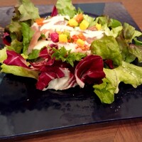ビュッフェ＆カフェレストラン ナイト＆デイ - 