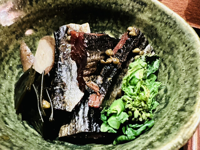 Irori de Robata Sennari photo 3