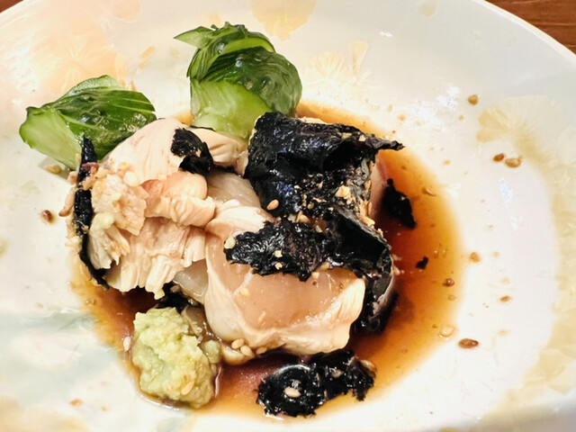 Irori de Robata Sennari photo 2