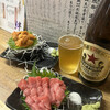 立ち飲み処 絆 新世界本店