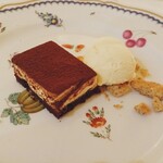 アルベルゴ・バンブー - ドルチェ