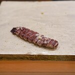 東麻布 天本 - しゃこ