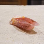 東麻布 天本 - 春子