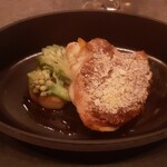 ビストロ デ トロワ - 