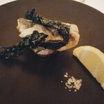 アルベルゴ・バンブー - 駿河湾　魚介と旬野菜