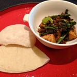 スーツァンレストラン陳 - 