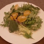 ビストロ デ トロワ - 