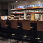 コーヒースクエア・ドゥ - 