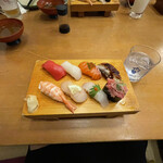 Nigiri Iccho - 