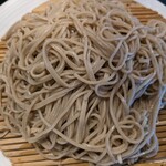 Soba To Sake To Tempura Motoya - 