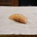 東麻布 天本 - あら