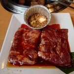 Yakiniku Kingu - 