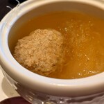 スーツァンレストラン陳 横浜店 - 