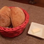 ビストロ デ トロワ - 