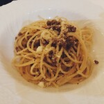 アルベルゴ・バンブー - ボロネーゼ