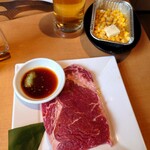 Yakiniku Kingu - 