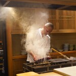 東麻布 天本 - くもがくれ