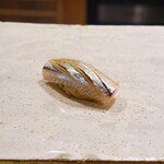 東麻布 天本 - さより