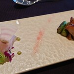 スーツァンレストラン陳 横浜店 - 