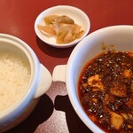 スーツァンレストラン陳 - 