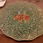 ビストロ デ トロワ - 