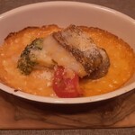 ビストロ デ トロワ - 