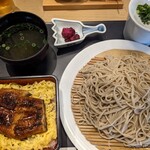 Soba To Sake To Tempura Motoya - 