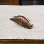 東麻布 天本 - 小肌