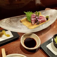先斗町 四季 よし菜 - 