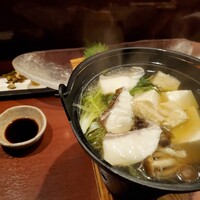 先斗町 四季 よし菜 - 