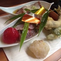 米倉 - 八寸