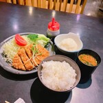 Tonkatsu Niimura - 