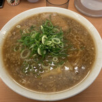 Ramen mizuki - 