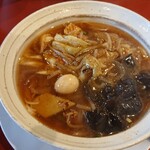 中華食堂 よしだ屋 - 