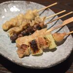 Zenseki Koshitsu Izakaya Gintei - 