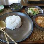 タイオーキッドレストラン - 