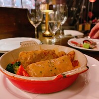 スンガリー 新宿東口本店 - 