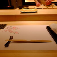 吉祥寺 鮨 天ぷら いわい - 